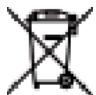 PARROT RHYTHMNBLUE - Correct Disposal of This Product ( Waste Electrical &amp; Electronic Equipment ) - 1