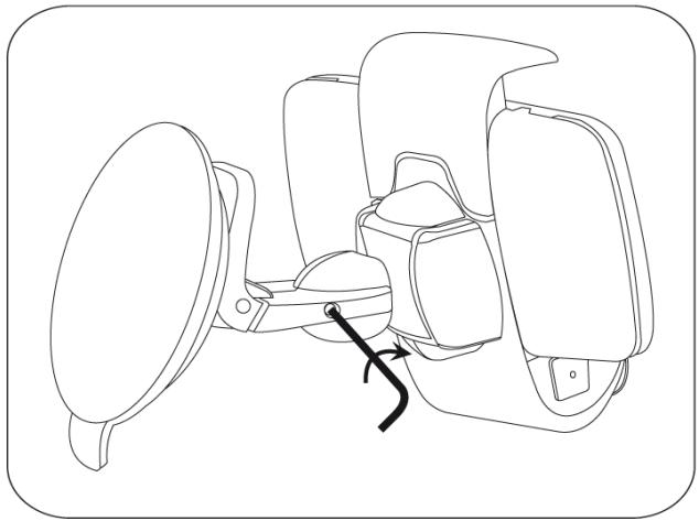 PARROT MINIKIT SMART - Installer le Parrot MINIKIT Smart - 3