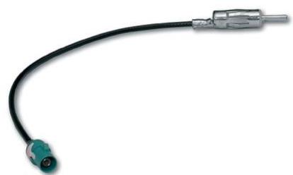PARROT RKI 8400 - Vérifier la nécessité d'un adaptateur antenne - 1