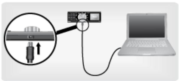 PARROT RKI 8400 - Compatibilité - 2