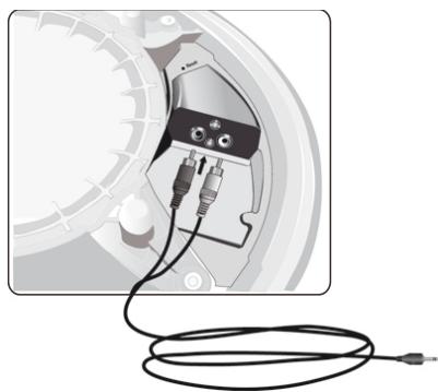 PARROT ZIKMU - Etabrir la connexion avec le logiciel Bluetooth Toshiba - 5
