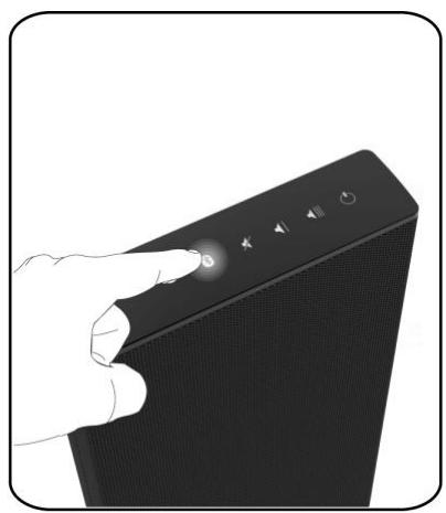 PARROT ZIKMU - Etabrir la connexion avec le logiciel Bluetooth de Mac - 2