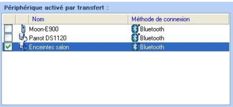 PARROT ZIKMU - Logiciel Bluetooth Toshiba - 1