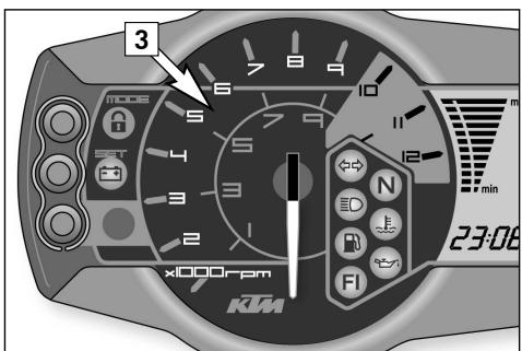 KTM 990 SUPER DUKE - TRIP F [3] - 3
