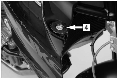 KTM 990 SUPER DUKE - Attention - 1