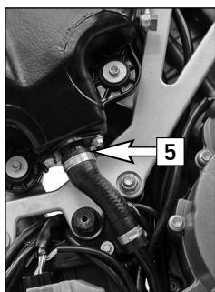 KTM 990 SUPER DUKE - Attention - 2