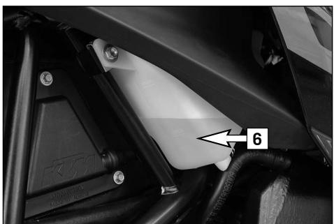KTM 990 SUPER DUKE - Attention - 3