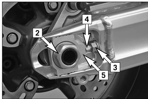 KTM 990 SUPER DUKE - Attention - 2