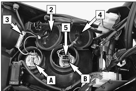 KTM 990 SUPER DUKE - Attention - 2