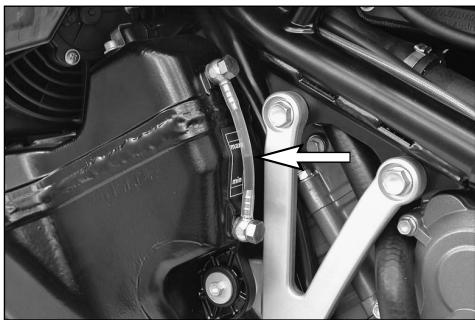 KTM 990 SUPER DUKE - CABLES - 2