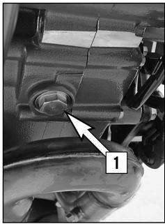 KTM 990 SUPER DUKE - Attention - 1