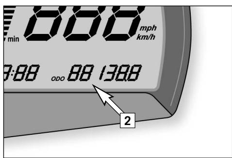 KTM 990 SUPER DUKE - Indication de GEL [1] - 1
