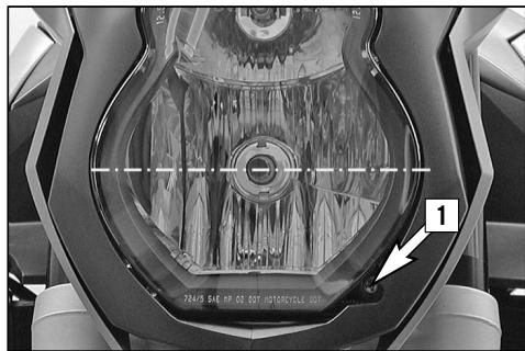 KTM 990 SUPER DUKE - Ampoule de veilleuse [C] - 2