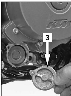 KTM 990 SUPER DUKE - Attention - 3