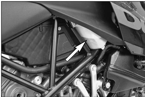 KTM 990 SUPER DUKE - CABLES - 1