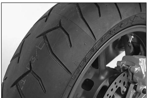 KTM 990 SUPER DUKE - Attention - 3