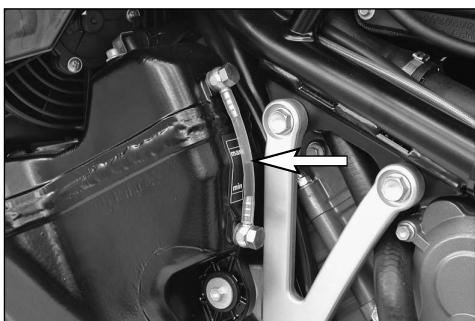 KTM 990 SUPER DUKE - Huile moteur - 1
