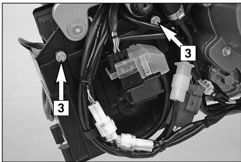 KTM 990 SUPER DUKE - Attention - 2