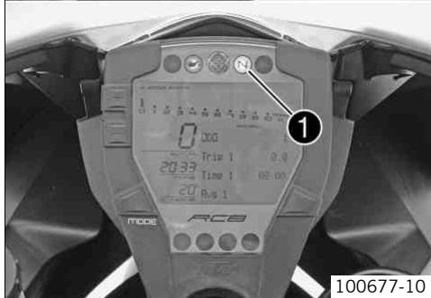 KTM 1190 RC8 R JP - Remarque - 2