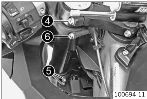 KTM 1190 RC8 R JP - Avertissement - 4