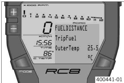 KTM 1190 RC8 R JP - Condition - 1