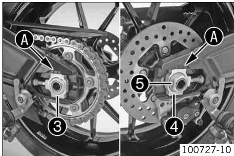 KTM 1190 RC8 R JP - Graisse longue durée (p. 239) - 1