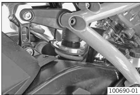 KTM 1190 RC8 R JP - Avertissement - 3