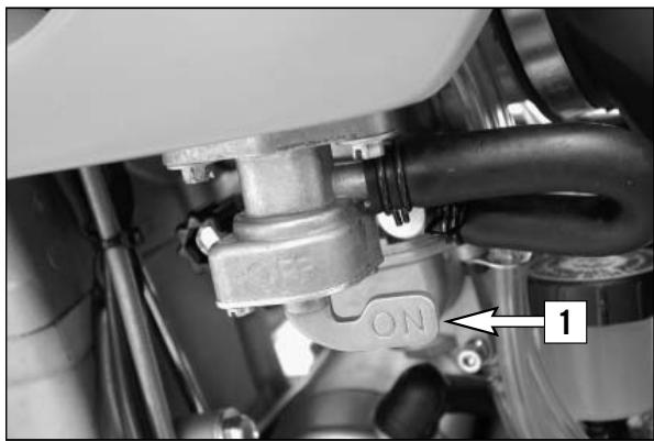KTM 400 EXC RACING - Chargement - 1