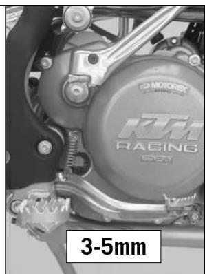 KTM 400 EXC RACING - Attention - 6