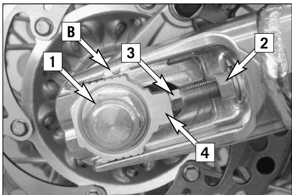 KTM 400 EXC RACING - Attention - 3