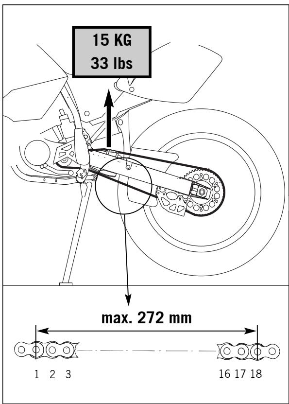 KTM 400 EXC RACING - Attention - 1
