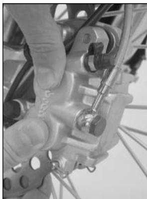 KTM 400 EXC RACING - Attention - 1