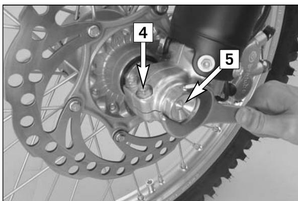 KTM 400 EXC RACING - Attention - 5