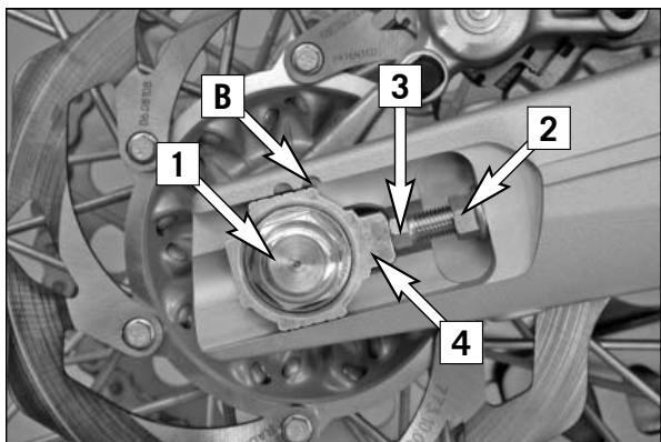 KTM 525 XC-W - Attention - 3