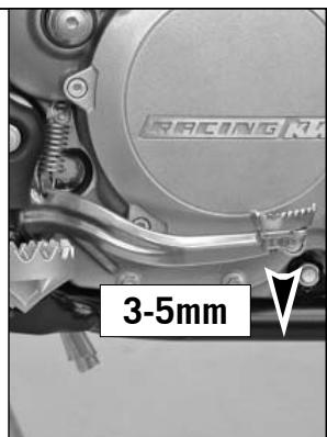 KTM 525 XC-W - Attention - 6