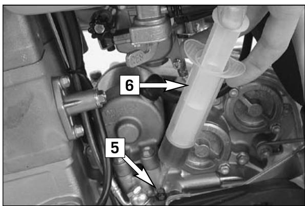KTM 525 XC-W - Attention - 3