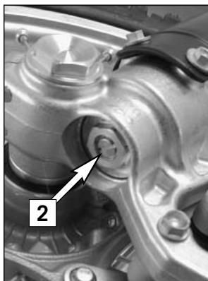 KTM 525 XC-W - Attention - 1