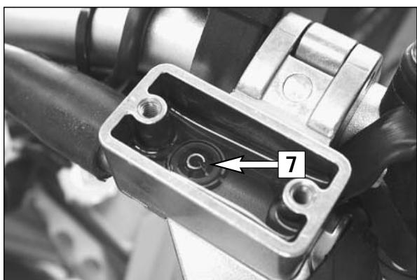KTM 525 XC-W - Attention - 4