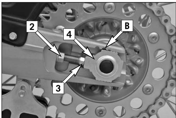 KTM 525 XC-W - Attention - 4