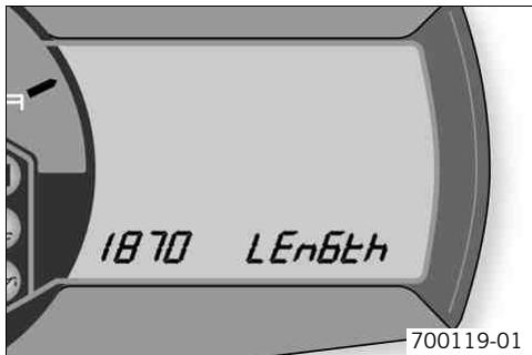 KTM 690 DUKE JP - Tableau de bord - écran - 2