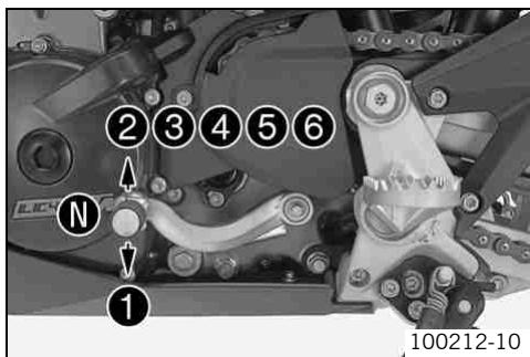 KTM 690 ENDURO EU - Infos - 1