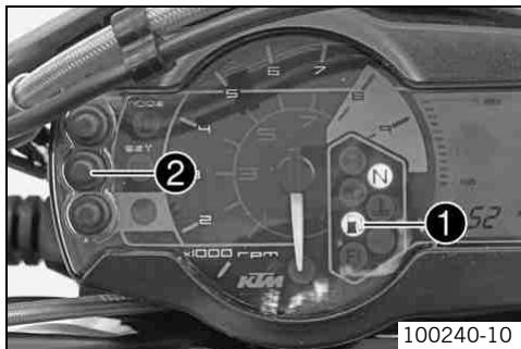 KTM 690 ENDURO EU - Infos - 2