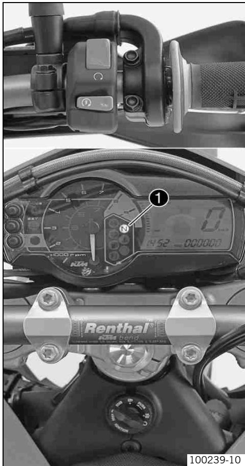 KTM 690 ENDURO EU - Remarque - 1