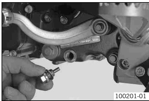 KTM 690 ENDURO EU - Infos - 2