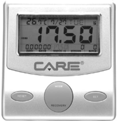 CARE FITNESS 50515-1 - 1