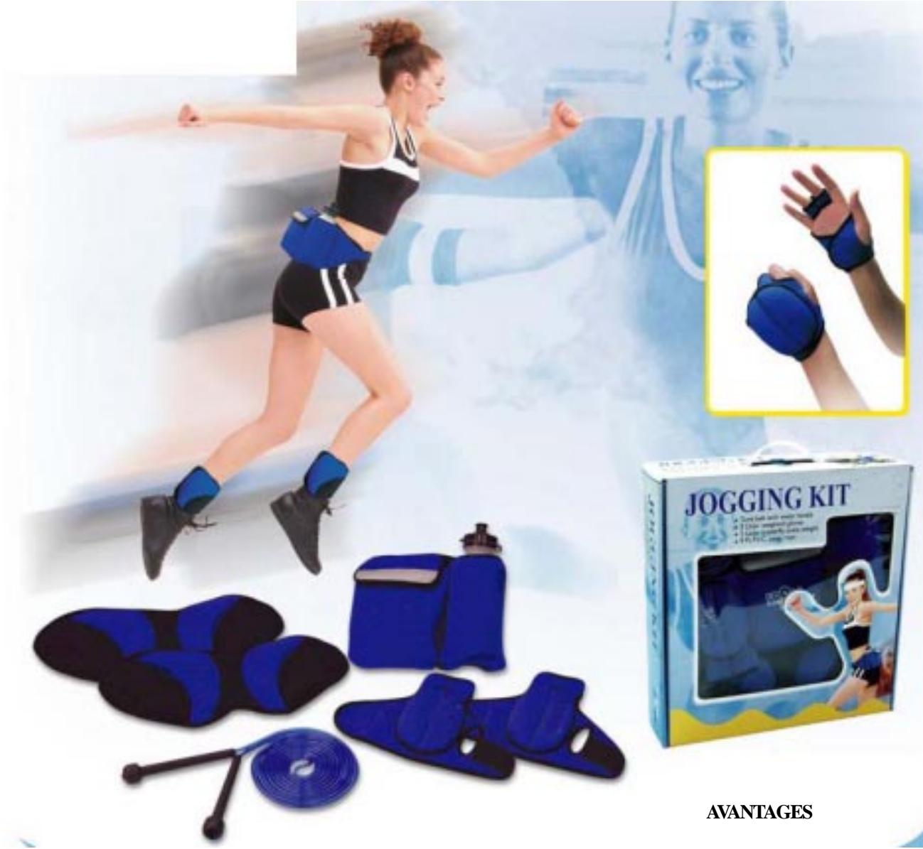 CARE FITNESS SD-1029 - 1