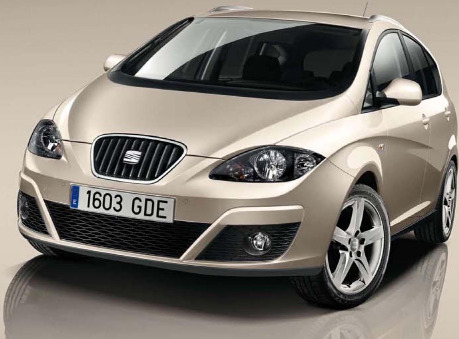 SEAT ALTEA XL - 27