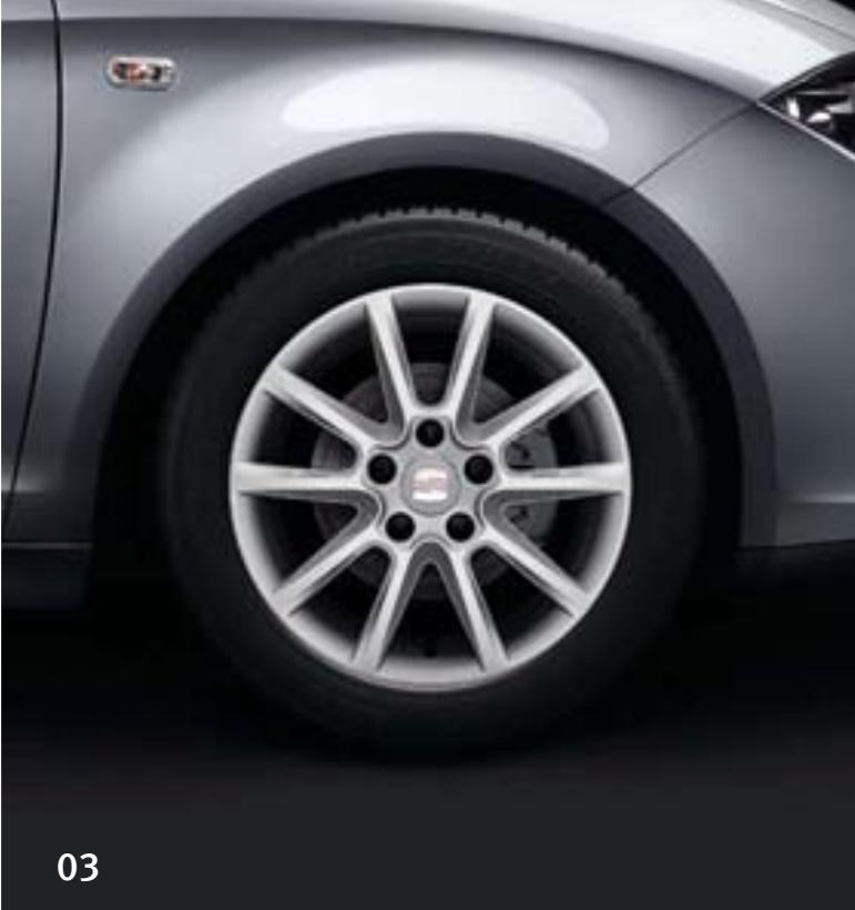 SEAT ALTEA XL - SEAT ALTEA XL GRAN VIA - 6