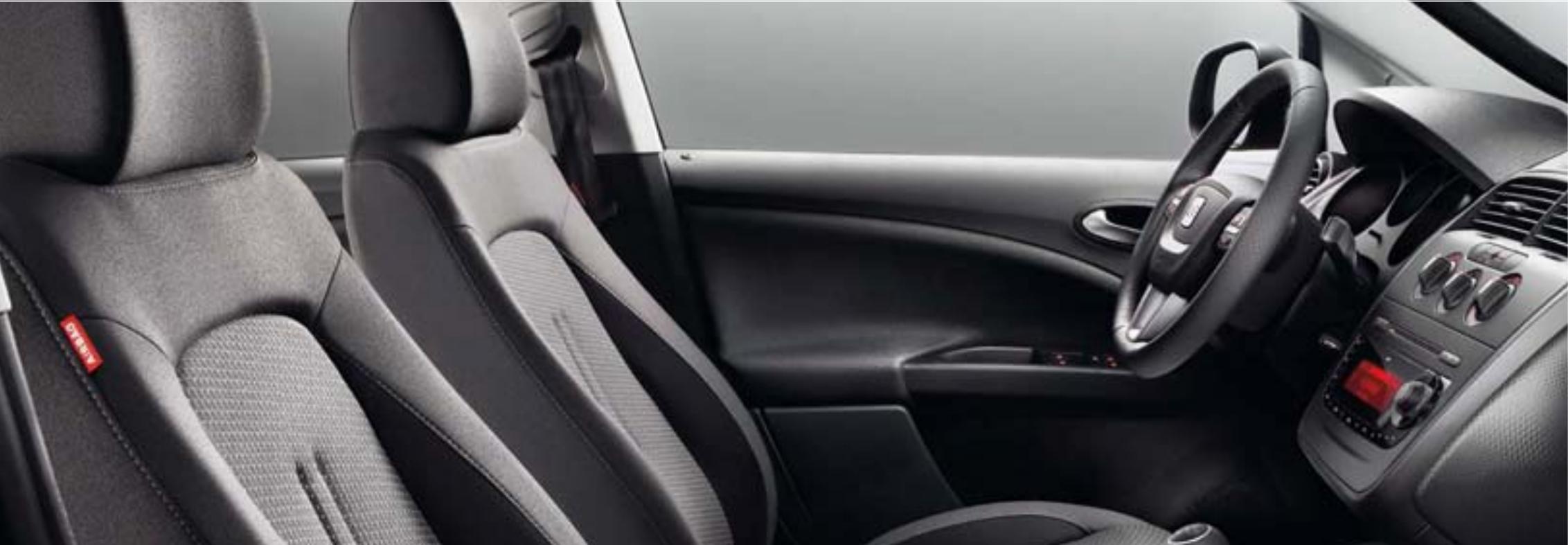 SEAT ALTEA XL - 22