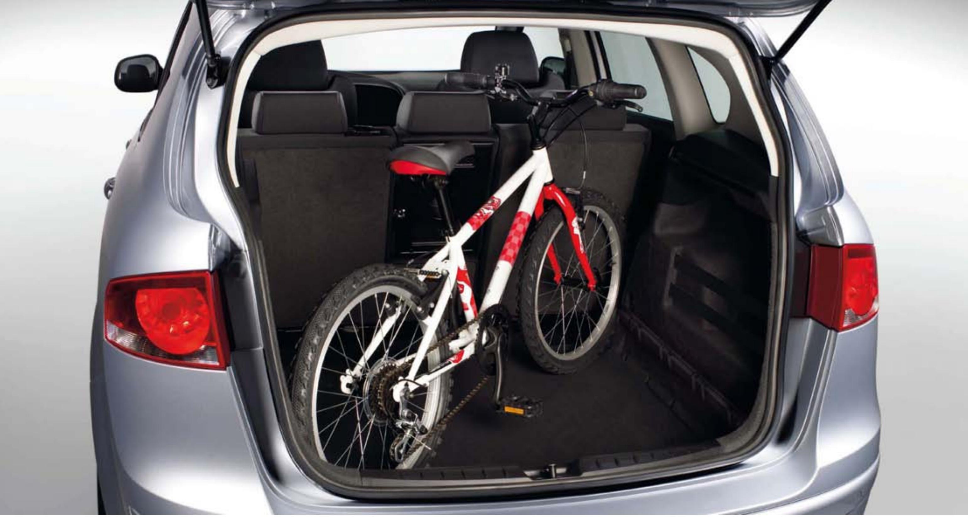 SEAT ALTEA XL - 3
